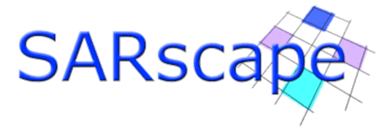 Έκδοση SarScape 4.3